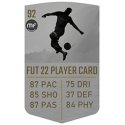 FUT 22 Ferenc Puskás - Icon 89 CF