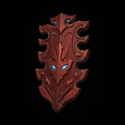 Path of Exile Replica Tukohama's Fortress 3-Linked