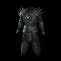 Path of Exile Shroud of the Lightless - 3 Abyssal Sockets