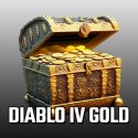 Diablo IV 50 000 K Diablo IV Gold