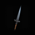 Path of Exile Cold Iron Point - Corrupted - Damage over Time