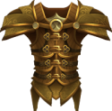 Path of Exile Replica Hyrri's Ire 6-Linked