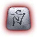 Diablo IV Tec Rune - Magic