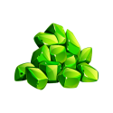 Diablo IV Grand Emerald