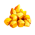 Diablo IV Grand Topaz