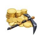Runescape OS 500 000 K Runescape OS Gold