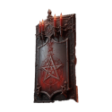 Path of Exile 2 Redblade Banner
