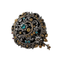 Path of Exile 2 Rare Focus 250+ Energy Shield and +2 to all Spell Skills