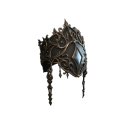 Path of Exile 2 Crown of Eyes