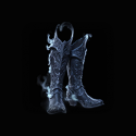 Path of Exile Scornflux - 15% all Elemental Resistances