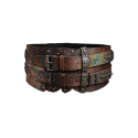 Path of Exile 2 Darkness Enthroned - Gloves