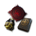 Path of Exile 2 Waystone Farming Pack