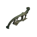 Path of Exile 2 Ancient Collarbone