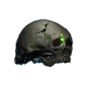 Path of Exile 2 Preserved Cranium
