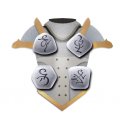 Diablo 2 Remaster 4 Diablo 2 Remaster Socket Archon Plate - 15% ED - Non-Ethereal