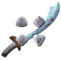 Diablo 2 Remaster 4 Diablo 2 Remaster Socket Phase Blade - 10-14% ED, Non-Ethereal