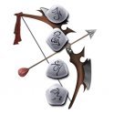 Diablo 2 Remaster 4 Diablo 2 Remaster Socket Grand Matron Bow +3 Skills, Non-Ethereal