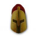 Diablo 2 Remaster Andariel's Visage - Ethereal - 10% ll & +30 Str 100-149% ED