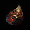 Path of Exile 10 Path of Exile Tainted Divine Teardrop