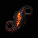 Path of Exile 10 Path of Exile Tainted Orb of Fusing