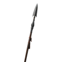 Path of Exile 2 Solar Lance