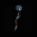 Path of Exile Foulborn Void Battery - Inc Aoe per Power Charge