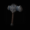 Path of Exile Foulborn Mjölner - Trigger Lvl 20 Lightning Bolt on Melee Hit