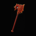 Path of Exile Foulborn Ngamahu's Flame - 3 Additional Projectiles 6-Linked