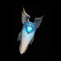 Path of Exile Foulborn Emperor's Vigilance - 20% to Maximum Quality