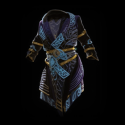 Path of Exile Foulborn Shavronne's Wrappings - Lvl 20 Living Lightning 6-Linked