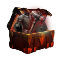 Path of Exile Starter Build Pack - Bleed Slam
