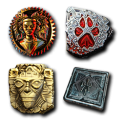 Path of Exile 10 Path of Exile Random Unique Maps