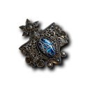 Path of Exile Khatal's Geyser - Random