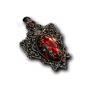 Path of Exile Khatal's Weeping - Random