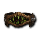 Path of Exile Saresh's Darkness - Random
