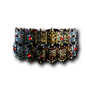 Path of Exile Solerai's Radiance - Random