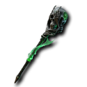 Path of Exile The Broken Elegy 5-Linked