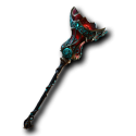 Path of Exile The Desecrated Chalice 5-Linked