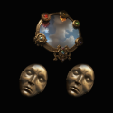 Path of Exile Discount Pack - 500 Divine Orb, 1 Mirror of Kalandra