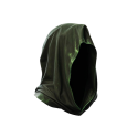 Path of Exile 2 Rare Evasion and Energy Shield Helmet Endgame - Life, Resistances