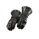 Path of Exile 2 Rare Armour Gloves Starter - Life, Chaos and Elemental Resistances