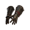Path of Exile 2 Rare Gloves - Life, Resistances, Attack Speed
