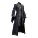 Path of Exile 2 Rare Energy Shield and Armour Body Armour Endgame - Life, Spirit, Chaos and Elemental Resistances