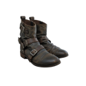 Path of Exile 2 Rare Evasion and Energy Shield Boots Starter - Movement Speed, Life, Resistances
