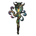 Path of Exile 2 Forgotten Warden