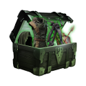 Path of Exile 2 Map Starter Armour & Jewelry - Evasion and Energy Shield