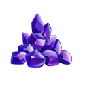 Diablo 4 Lord of Hatred Flawless Horadric Amethyst
