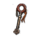 Diablo 4 Lord of Hatred 10 Diablo 4 Lord of Hatred Greater lair key