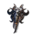 Diablo 4 Lord of Hatred Crux of the False Prophet