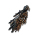 Diablo 4 Lord of Hatred 50 Diablo 4 Lord of Hatred Pincushioned Doll